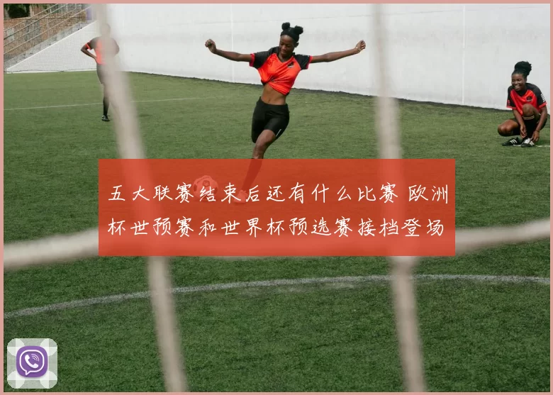 五大联赛结束后还有什么比赛 欧洲杯世预赛和世界杯预选赛接档登场