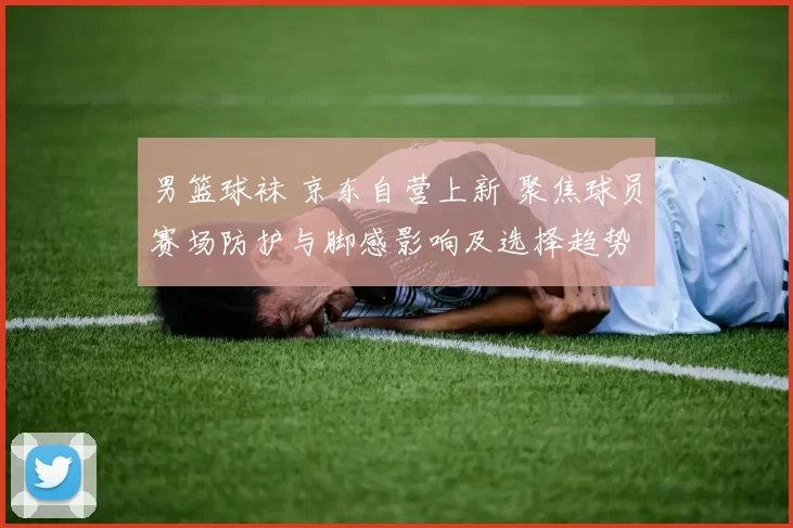 男篮球袜 京东自营上新 聚焦球员赛场防护与脚感影响及选择趋势