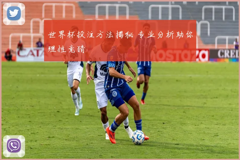 世界杯投注方法揭秘 专业分析助你理性竞猜